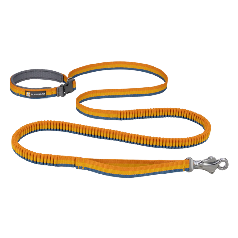 Ruffwear Roamer Bungee-Hundeleine