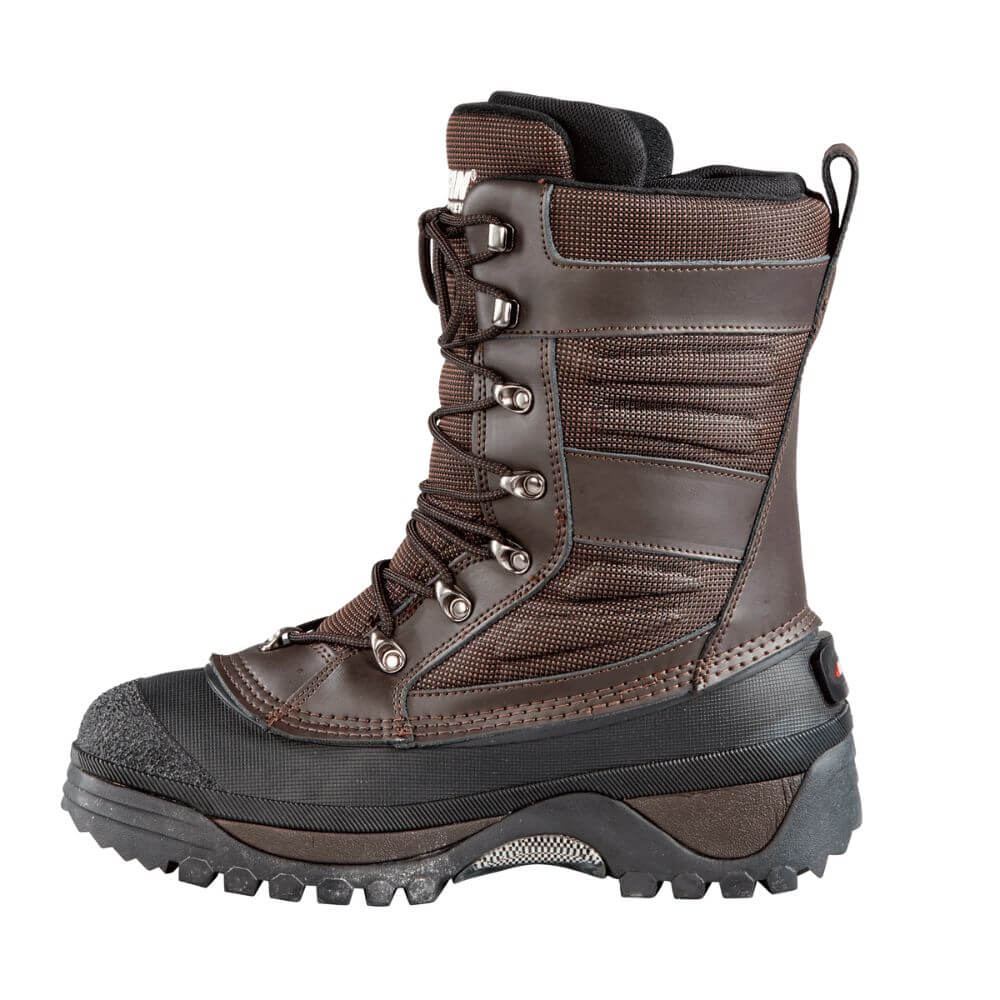 Baffin Crossfire Herren Winterstiefel