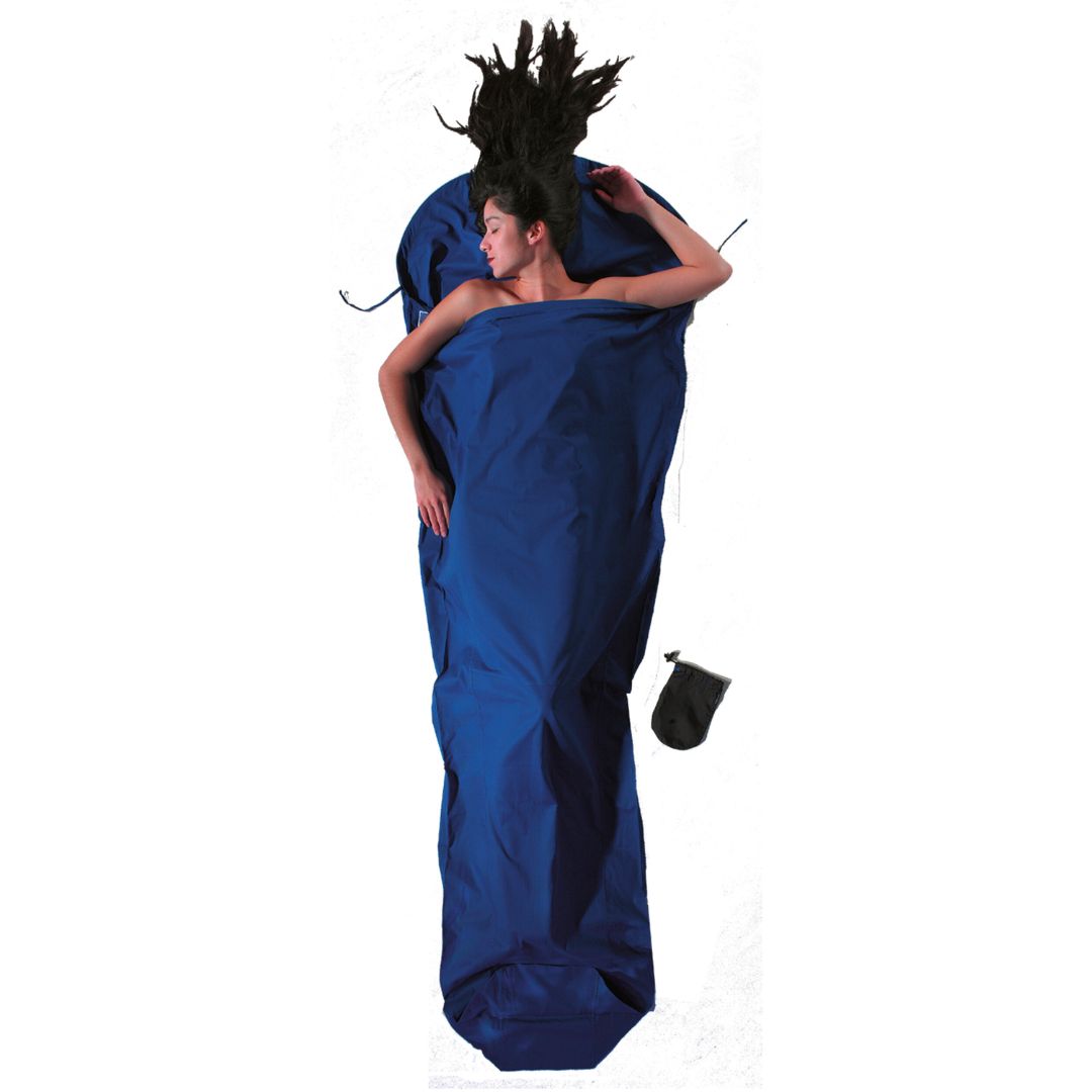Cocoon MummyLiner Baumwolle