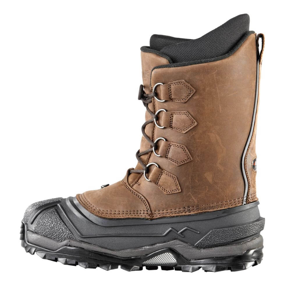Baffin Herren Control Max Winterstiefel