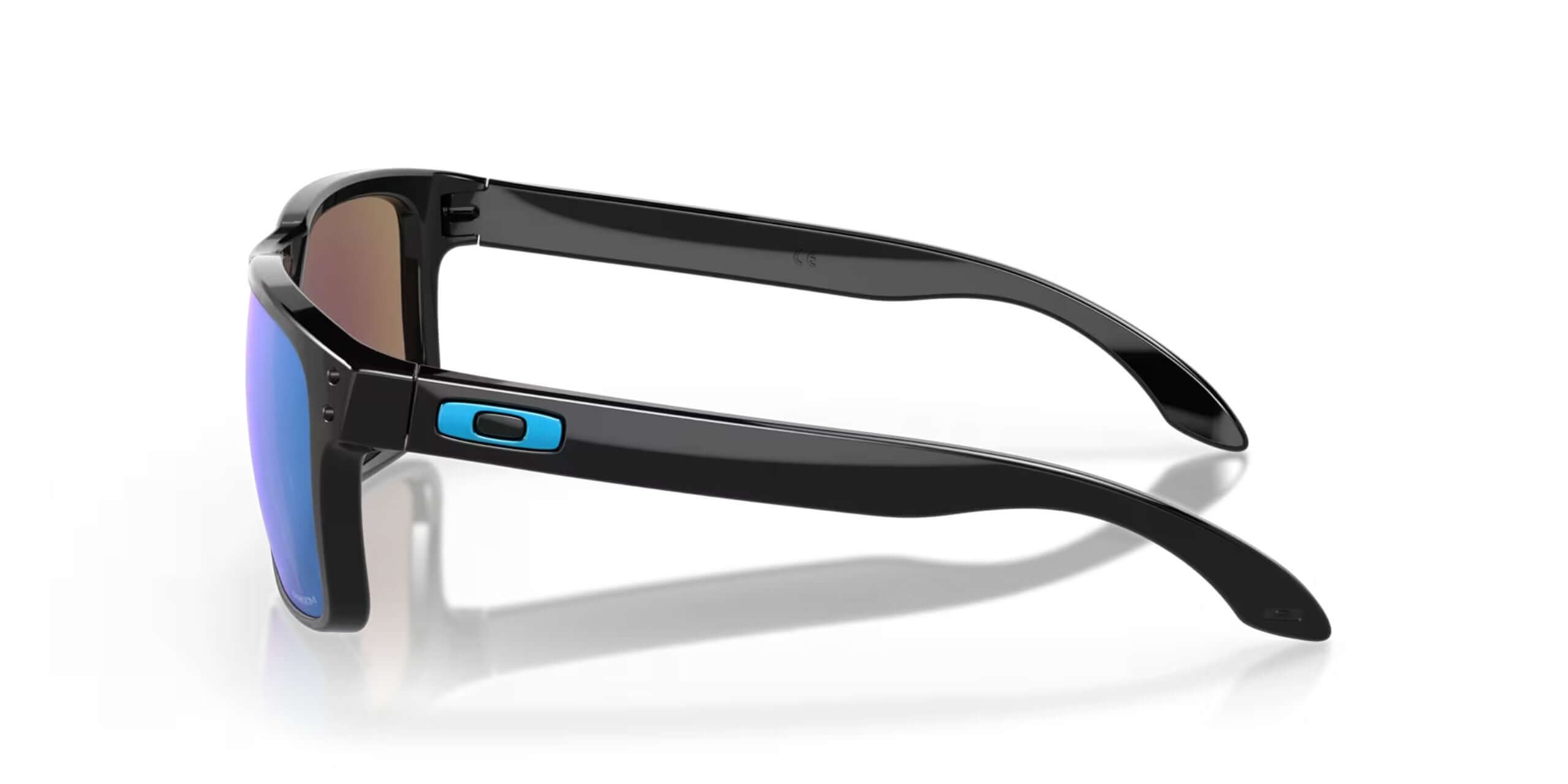 Oakley Holbrook Sonnenbrille - Polished Black