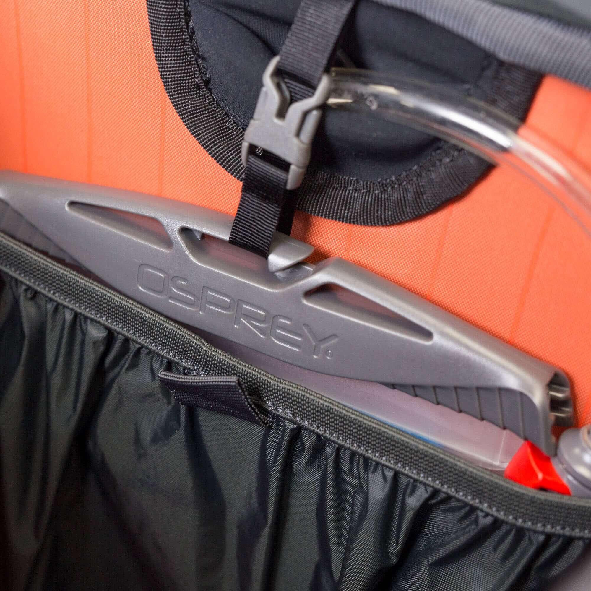 Osprey Hydraulics™ Reservoir