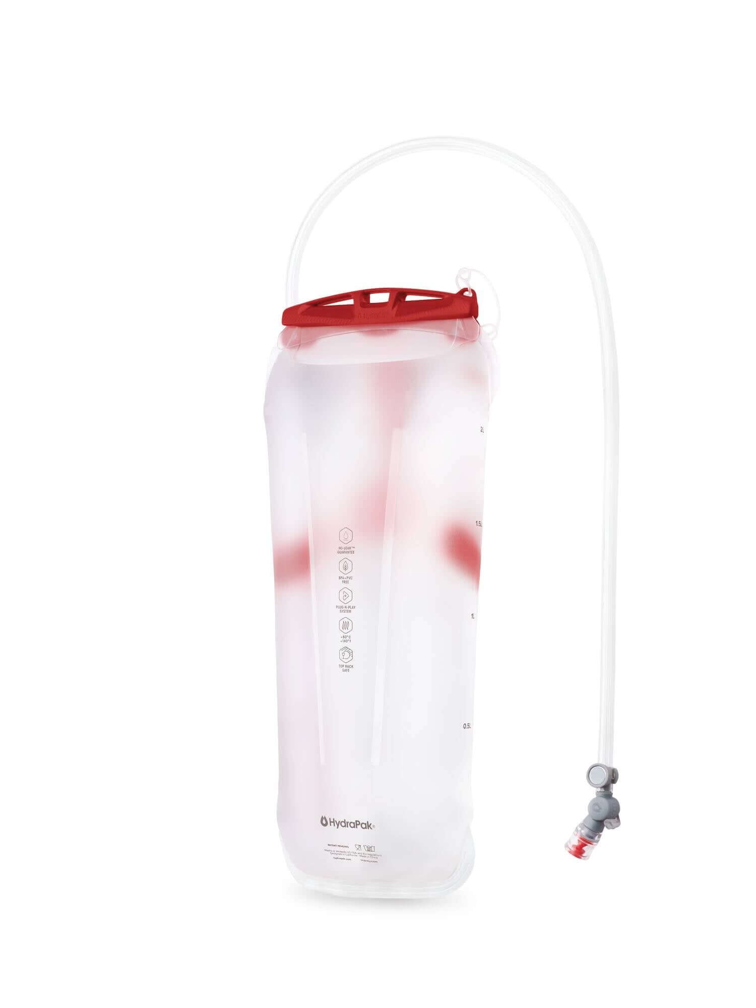 Osprey Hydraulics™ Reservoir