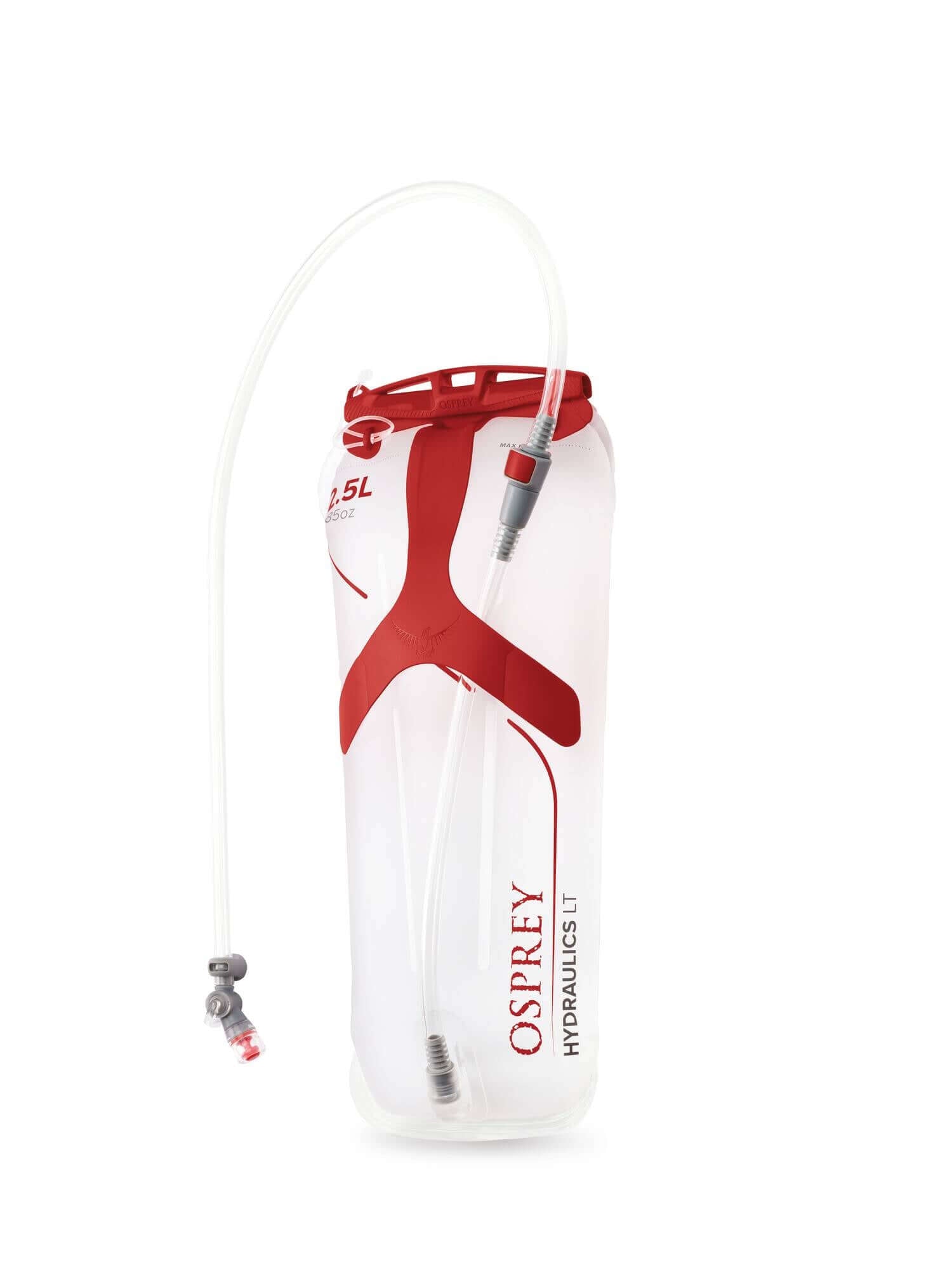 Osprey Hydraulics™ Reservoir