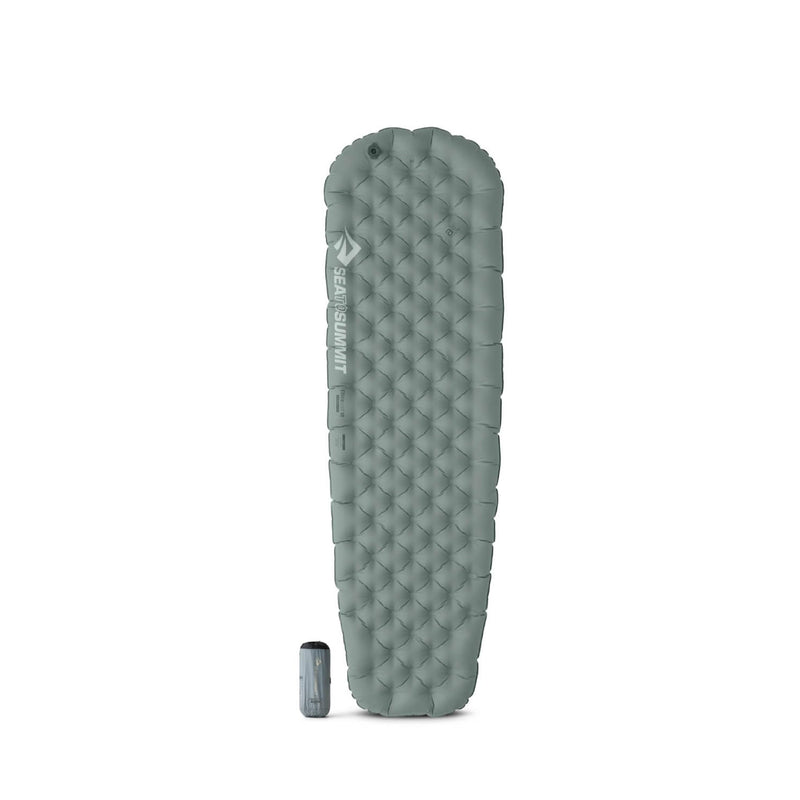 Isomatte – Sea to Summit – Ether Light XR – Grey – Regular – Sea to Summit