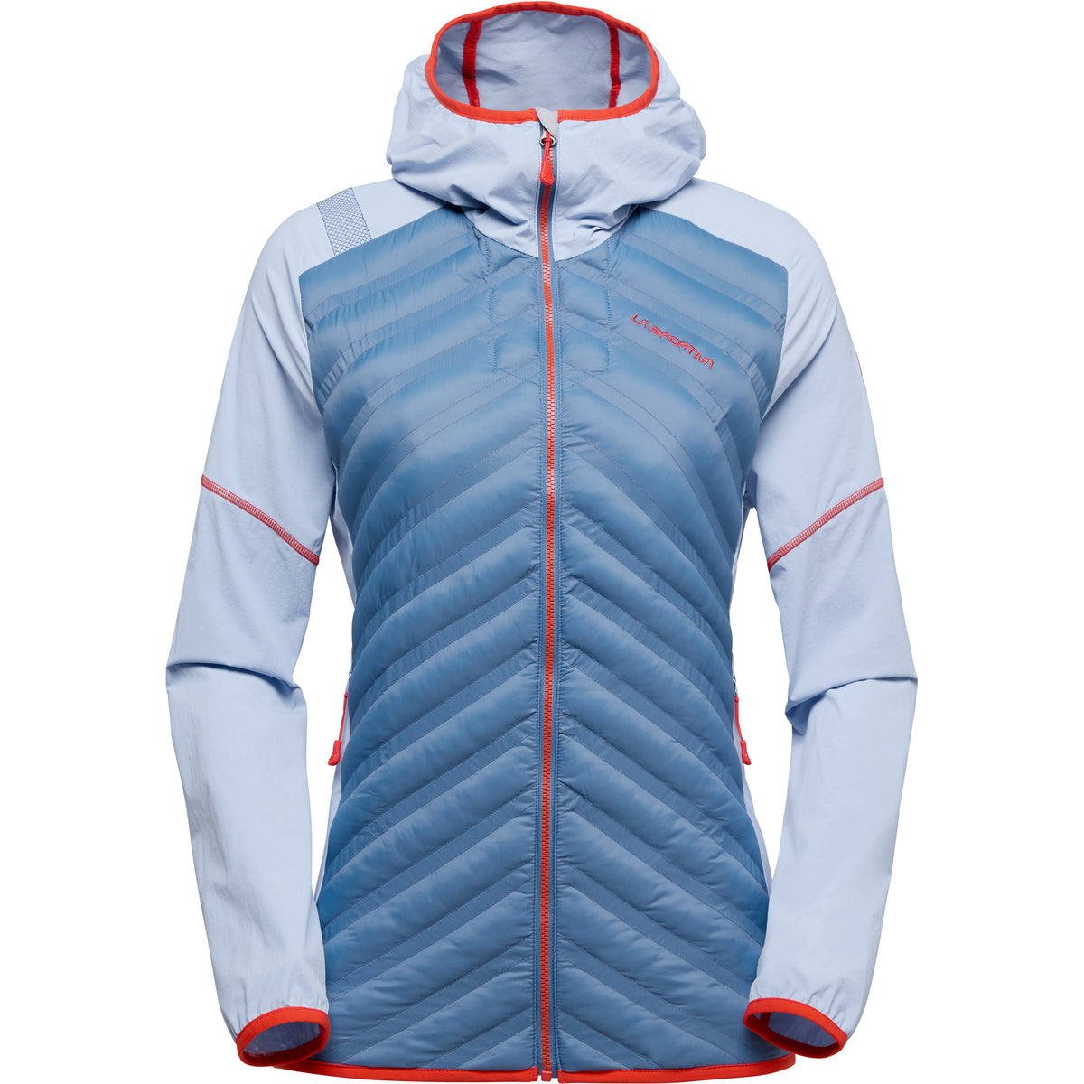 Damenjacke – La Sportiva – Koro