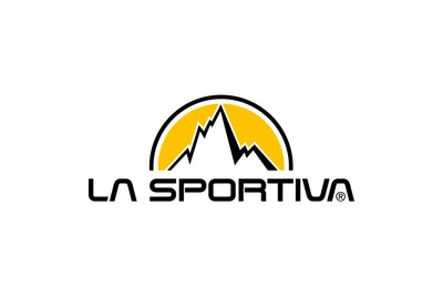 La Sportiva Logo – technische Outdoor-Schuhe & Bekleidung für Bergsport bei FluxPerfect