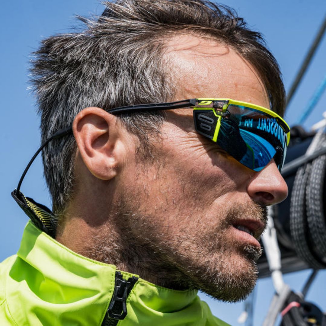 Julbo Ultimate Cover Ocean Master – Spectron HD 4 Polarized