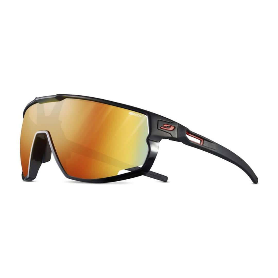 Julbo Rush Reactiv Sonnenbrille Herren - Outdoor Shop FluxPerfect