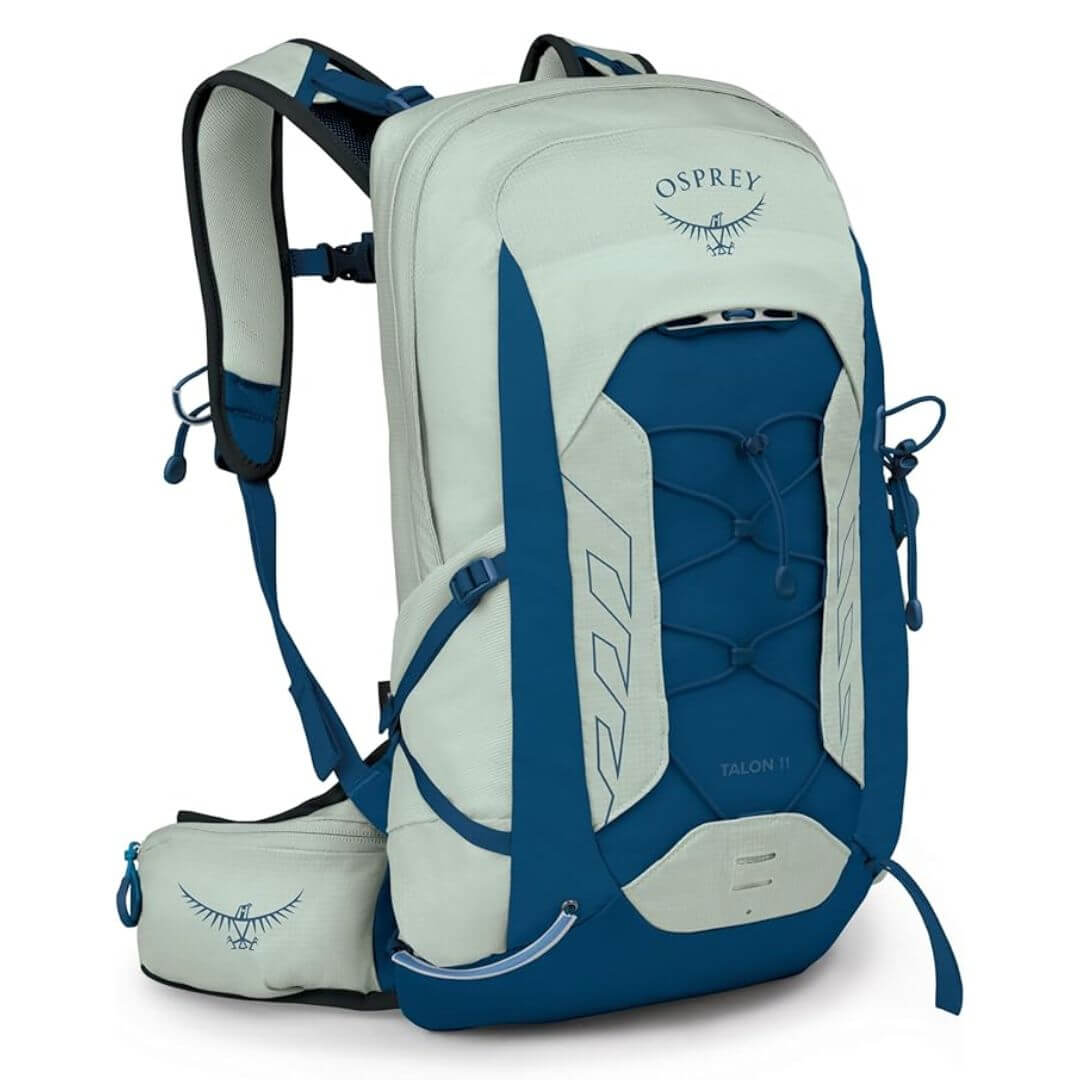 Talon 11 black/coal grey (1083) O/S - Outdoor Shop FluxPerfect