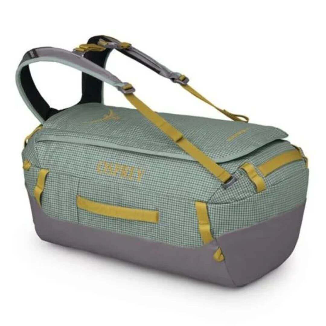 Osprey Transporter 95 Reisetasche - Outdoor Shop FluxPerfect