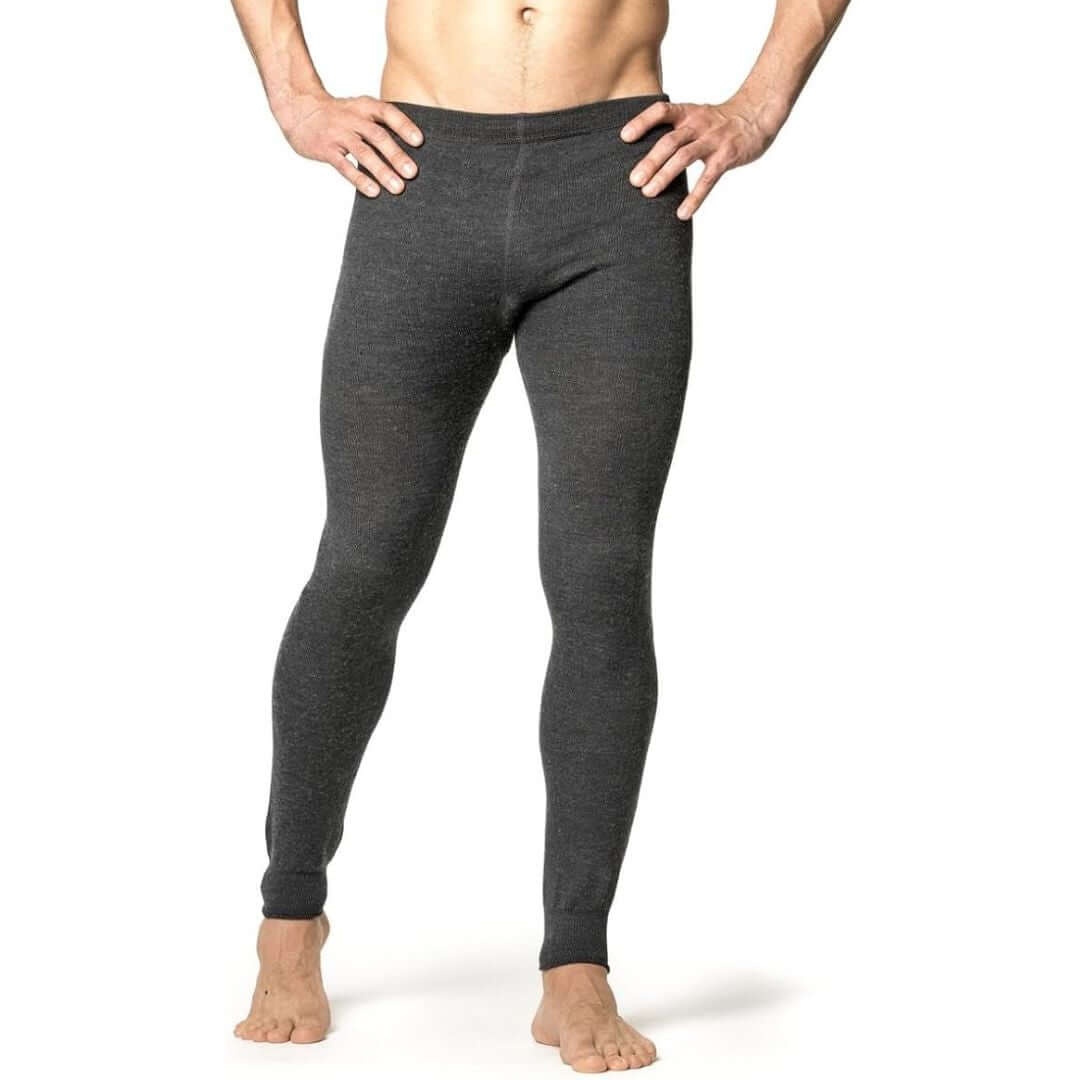 Woolpower Merino Long Johns 200 - unisex - Outdoor Shop FluxPerfect
