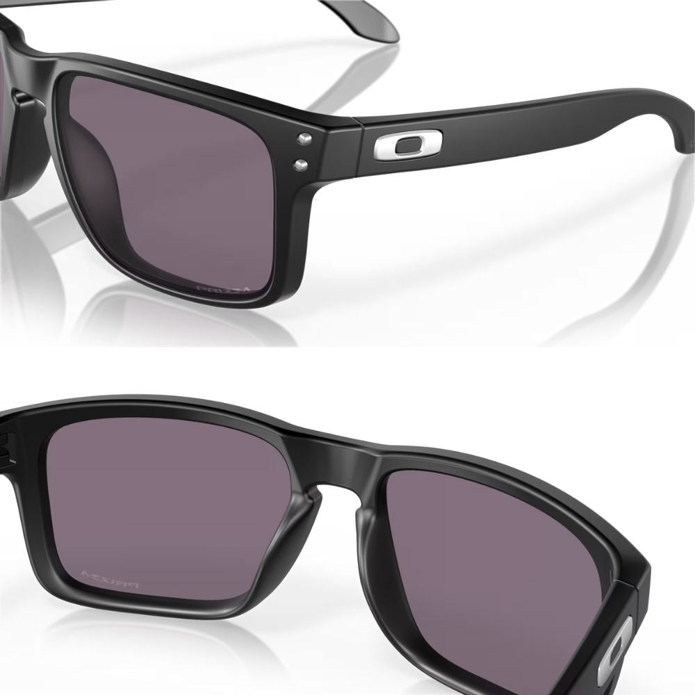 Oakley Holbrook Sonnenbrille - Matte