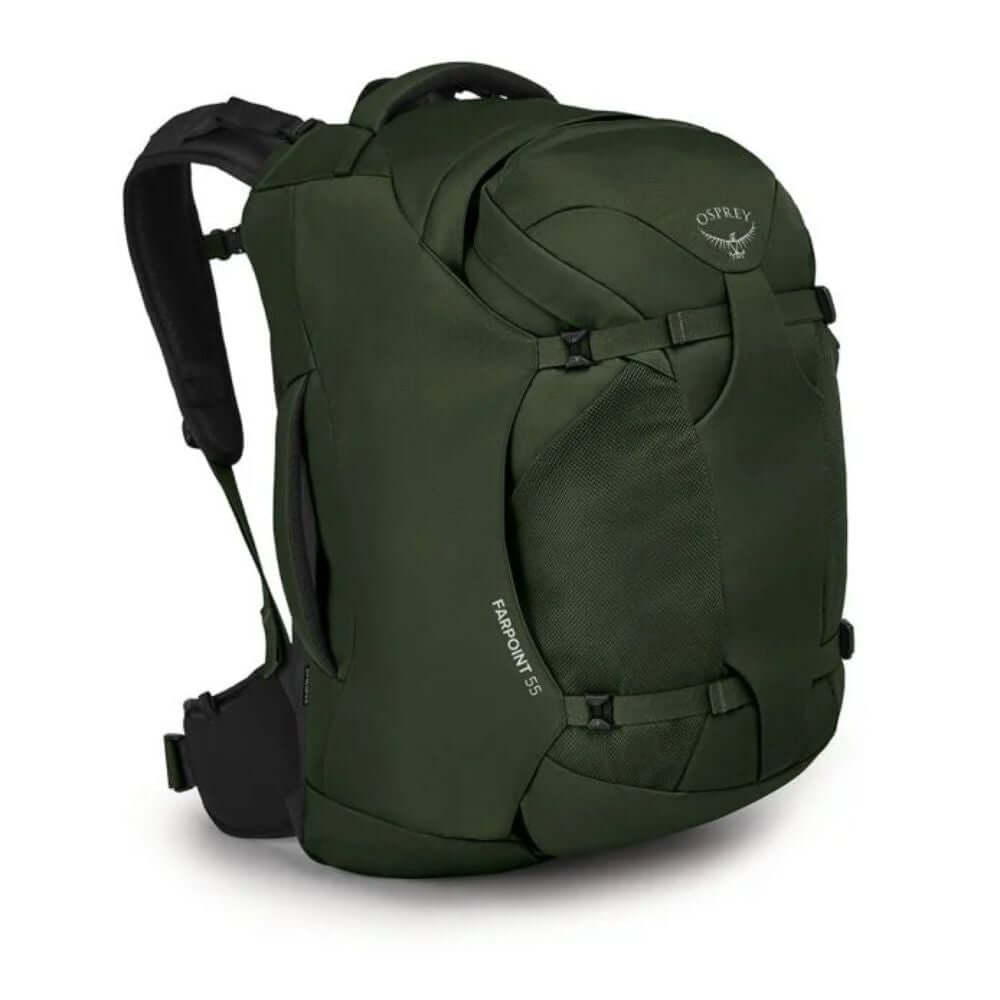 Osprey Farpoint 55 Reiserucksack für Herren