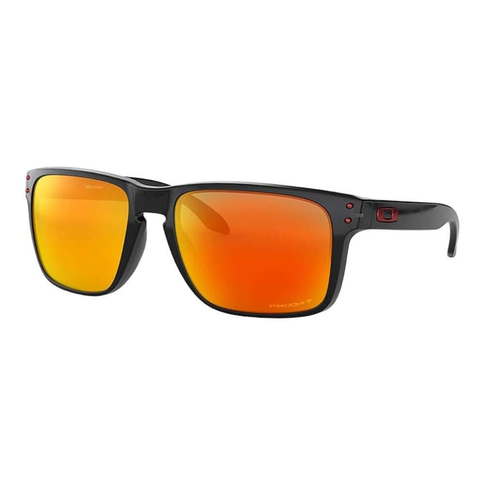 Oakley Holbrook Sonnenbrille - Matte
