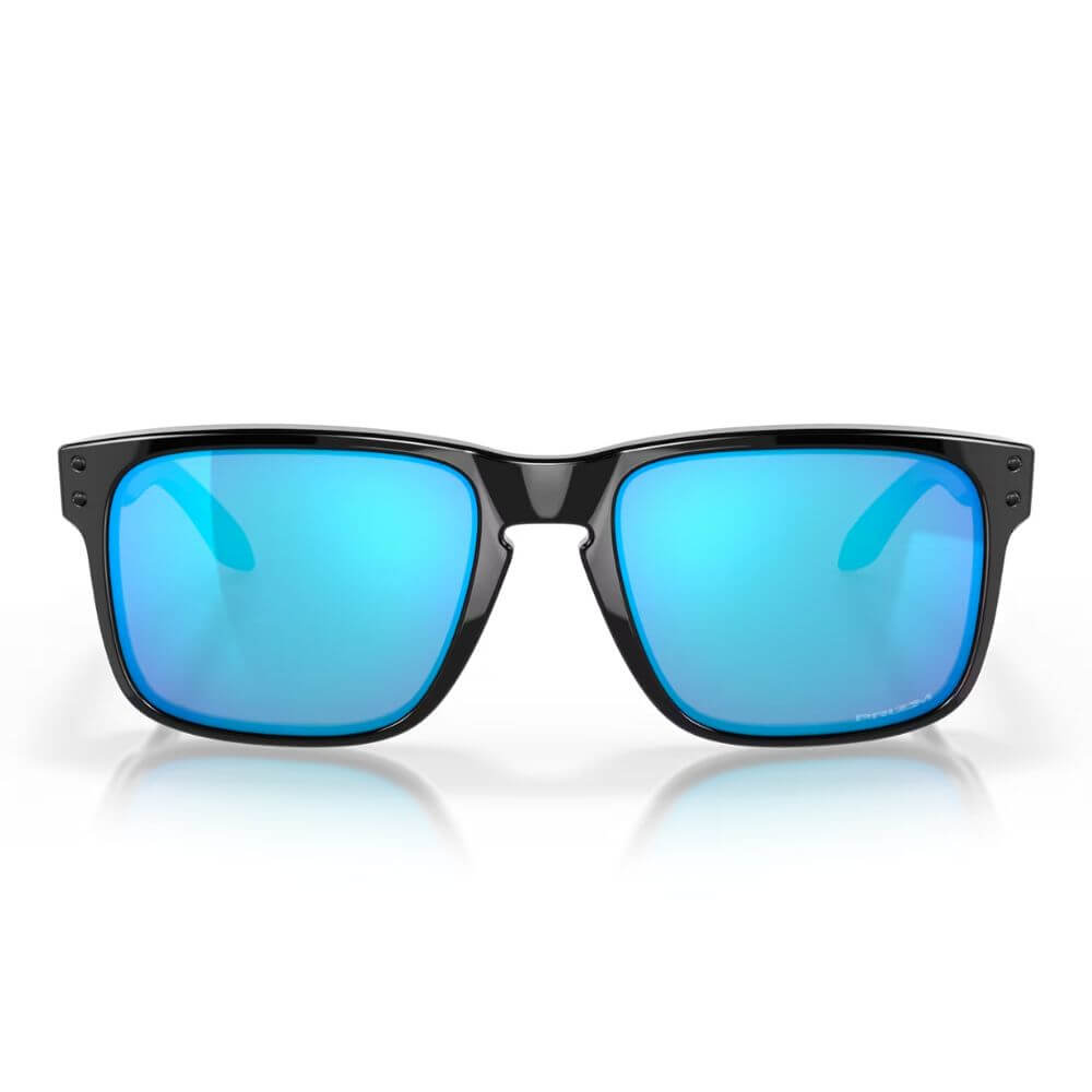 Oakley Holbrook Sonnenbrille - Polished Black