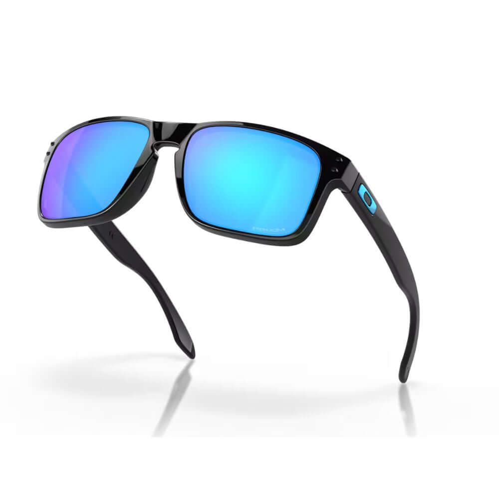Oakley Holbrook Sonnenbrille - Polished Black