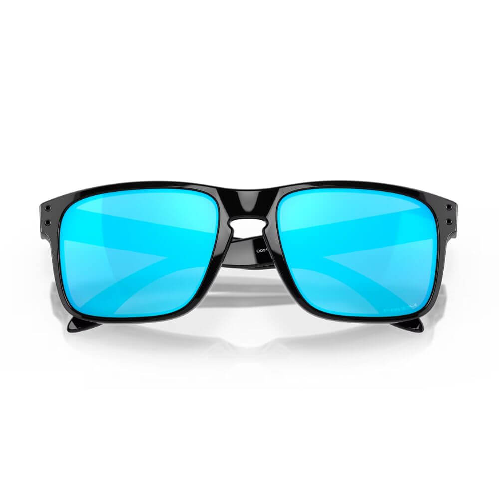 Oakley Holbrook Sonnenbrille - Polished Black
