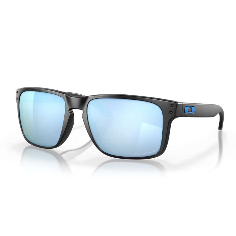 Oakley Holbrook Sonnenbrille - Polished Black