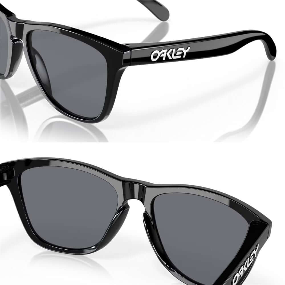 Oakley Frogskins Sonnenbrille