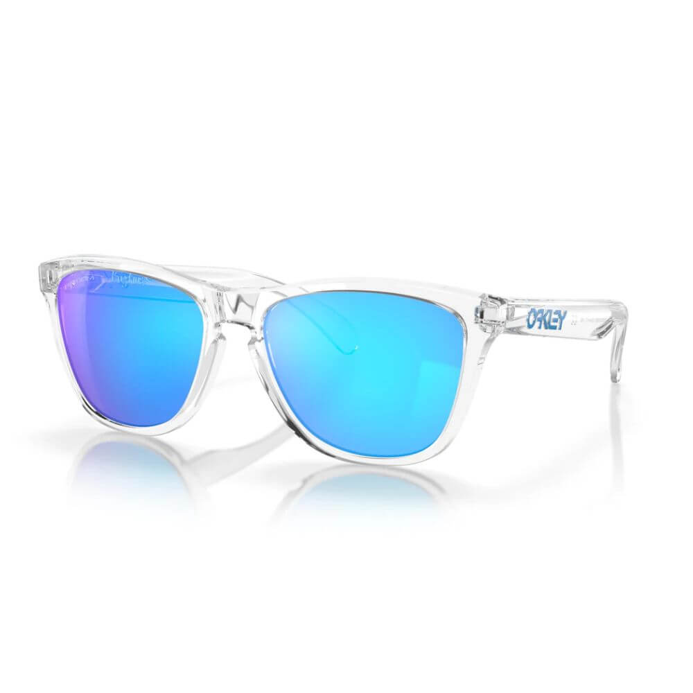 Oakley Frogskins Sonnenbrille