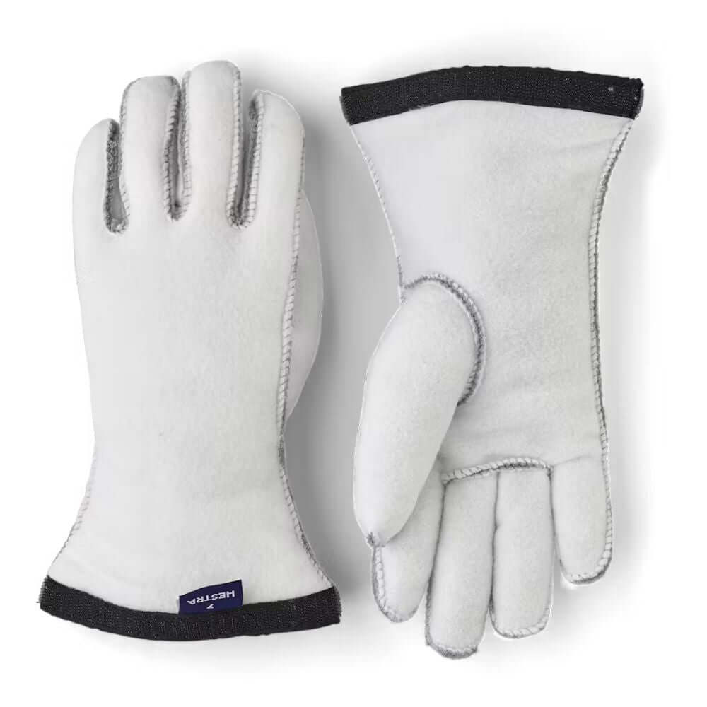 HESTRA Heli Ski Liner 5 Finger