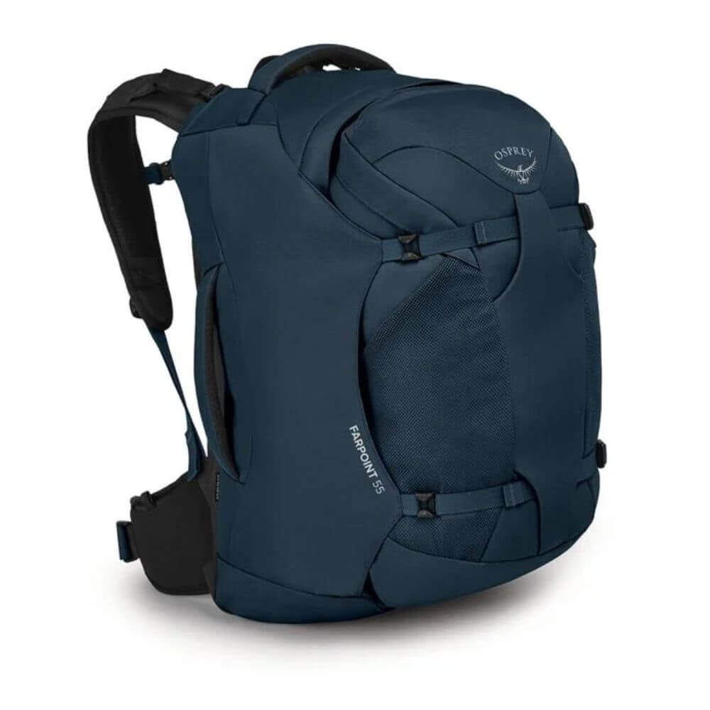Osprey Farpoint 55 Reiserucksack für Herren