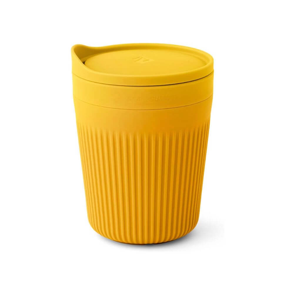 Sea to Summit Passage Insulated Mug – Isolierter Campingbecher