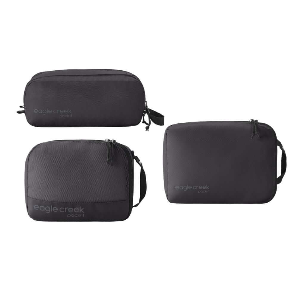 Eagle Creek Pack-It Overnight 3-Set