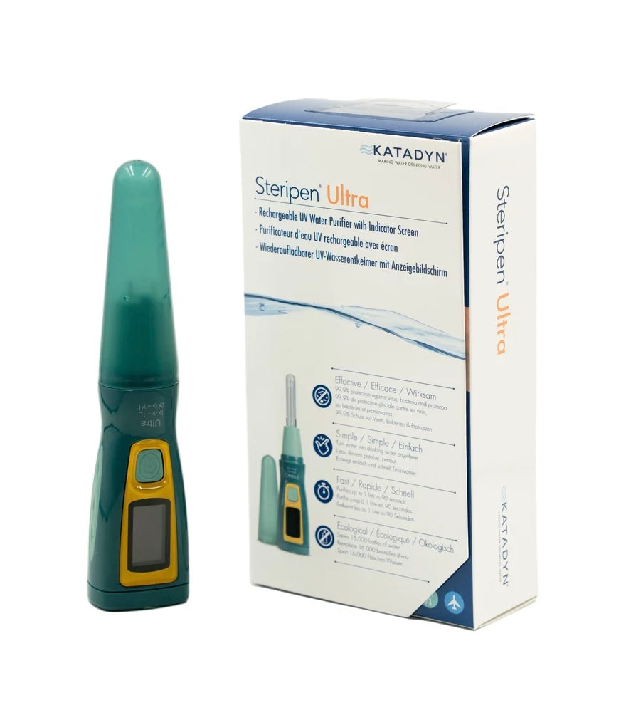 SteriPen Ultra Wasserentkeimer