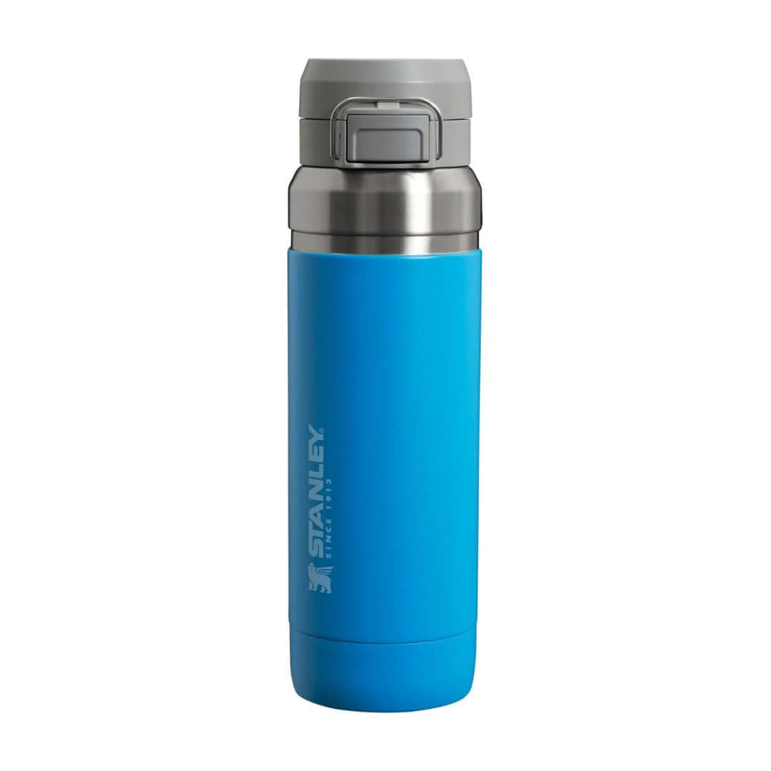 Stanley Quick Flip Trinkflasche Edelstahl