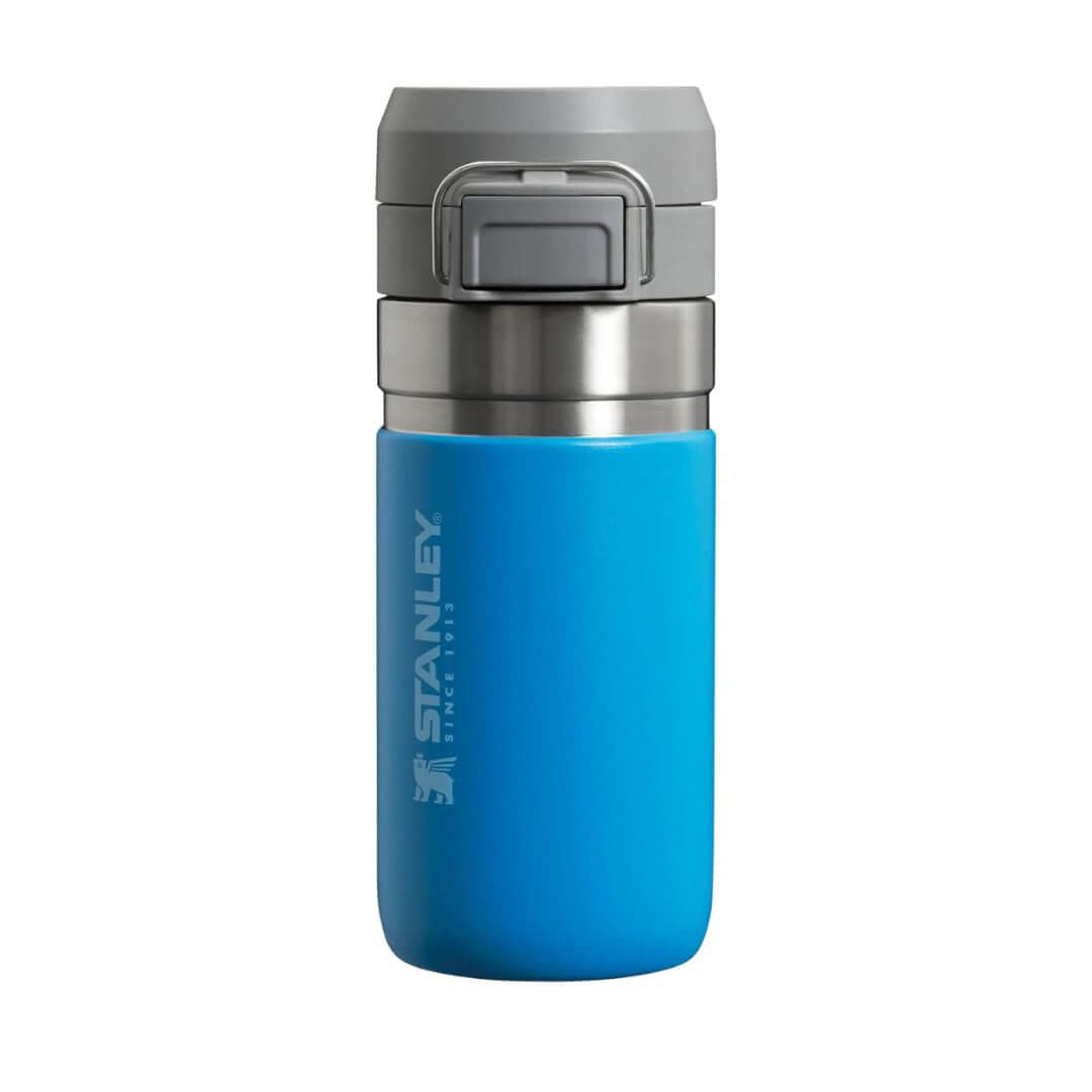 Stanley Quick Flip Trinkflasche Edelstahl