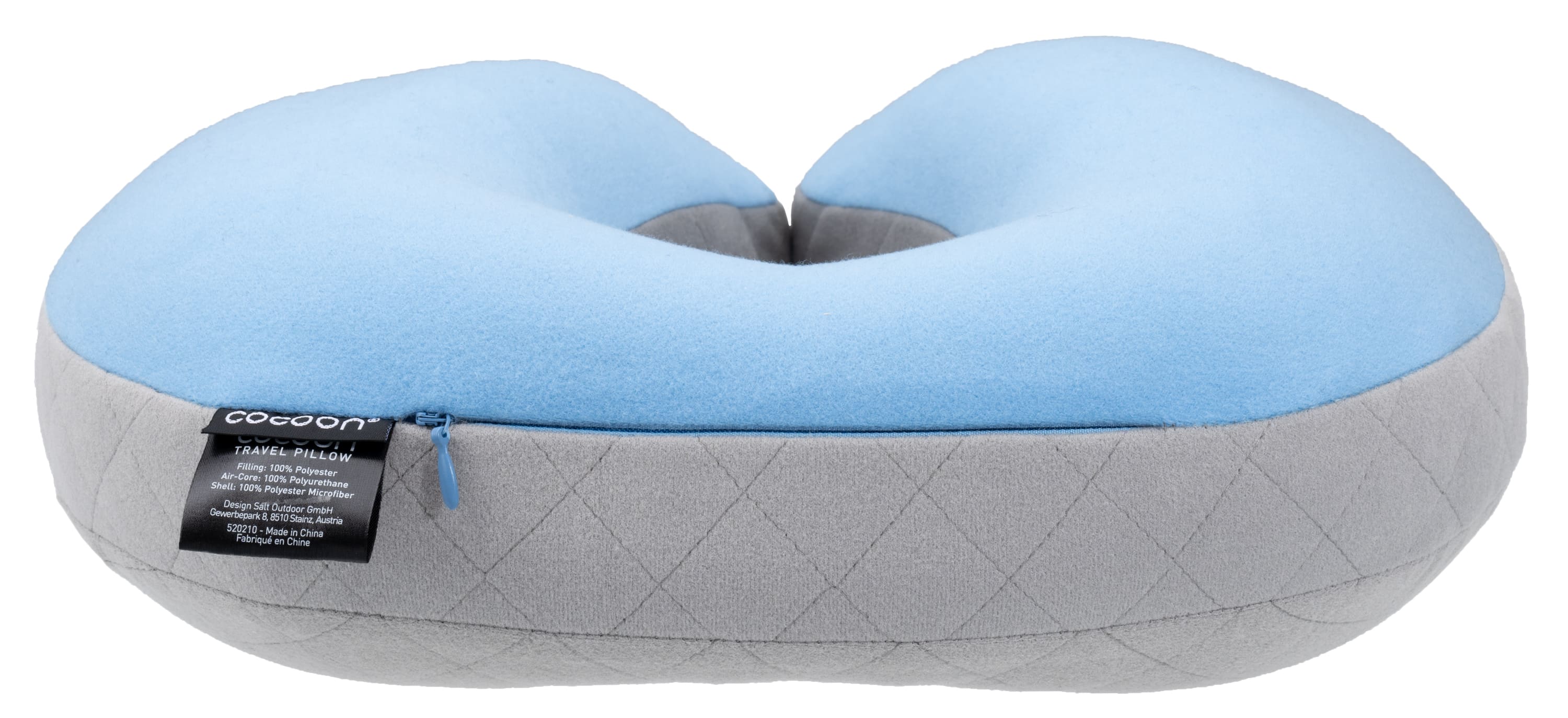 Kopfkissen – Cocoon – U-Shaped Neck Pillow – Cocoon – Bild 2