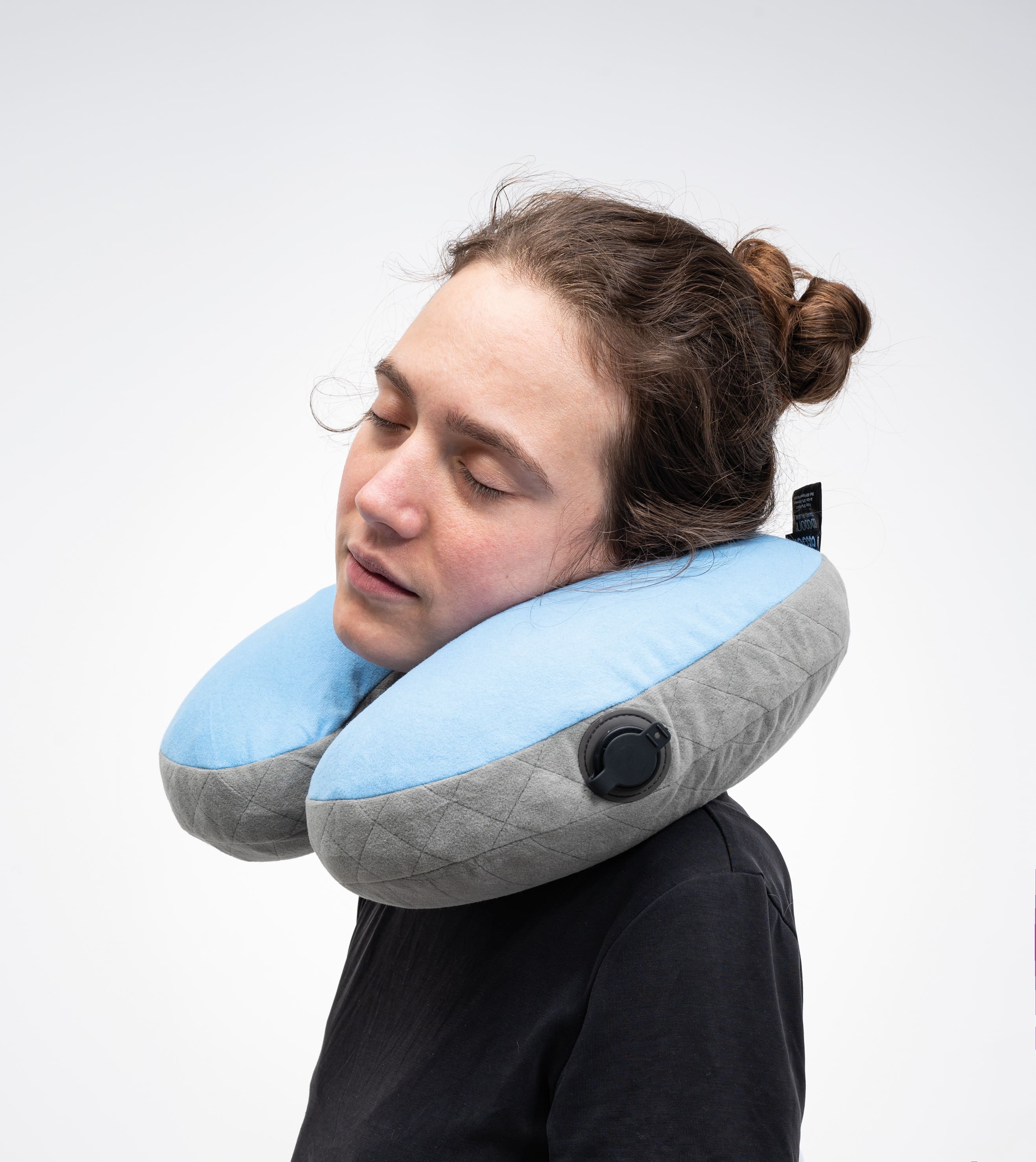 Kopfkissen – Cocoon – U-Shaped Neck Pillow – Cocoon – Bild 5