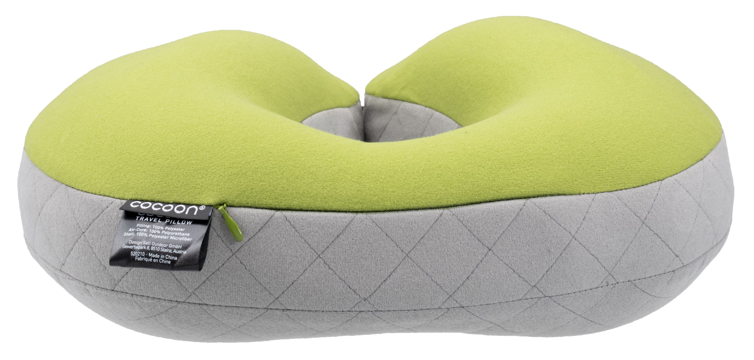 Kopfkissen – Cocoon – U-Shaped Neck Pillow – Cocoon – Bild 8