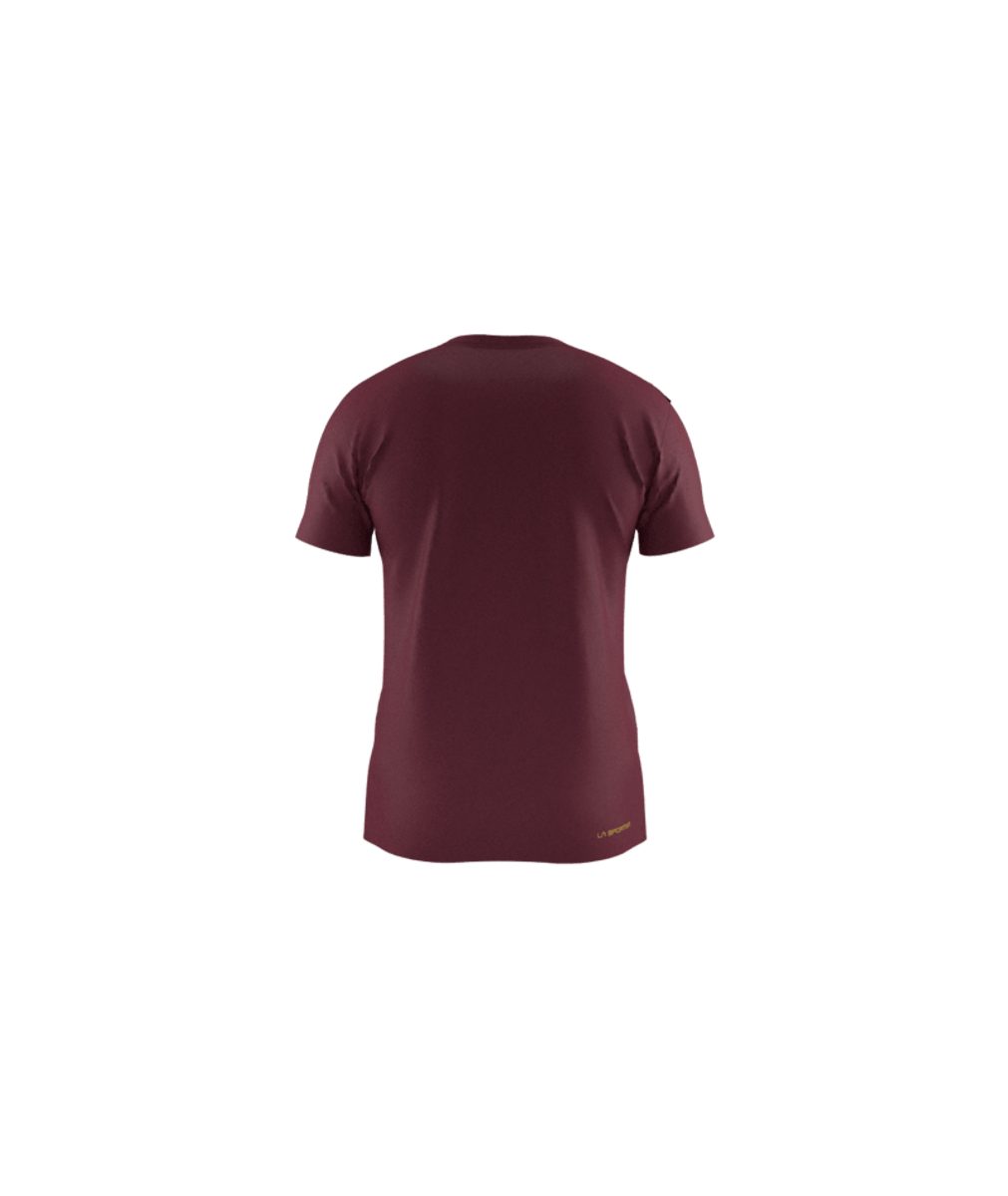T-Shirt – La Sportiva – Cinquecento Herren