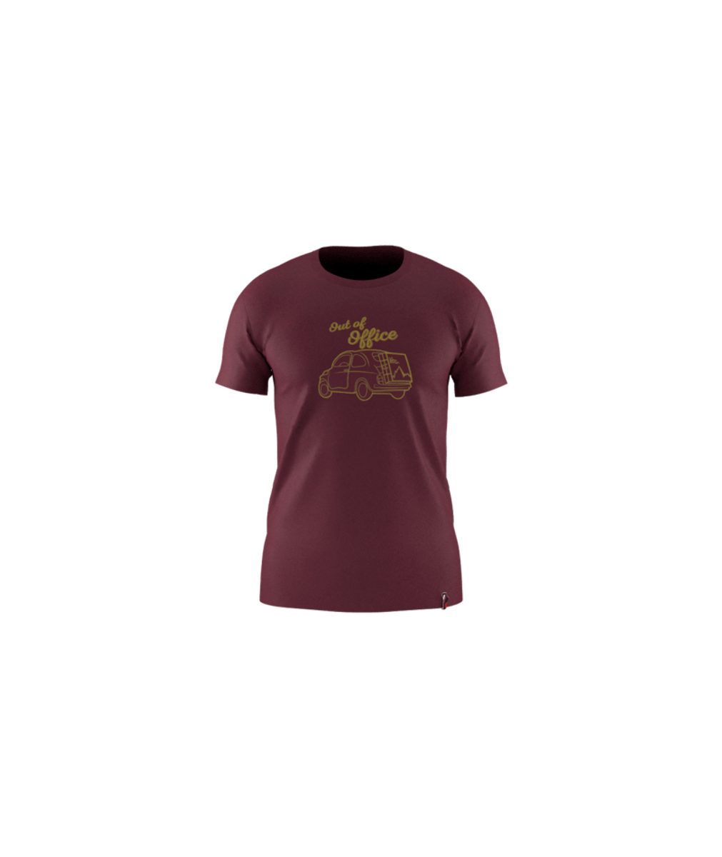 T-Shirt – La Sportiva – Cinquecento Herren
