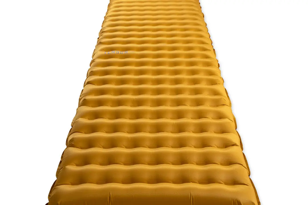 Nemo Tensor Trail Isolierte Schlafmatte