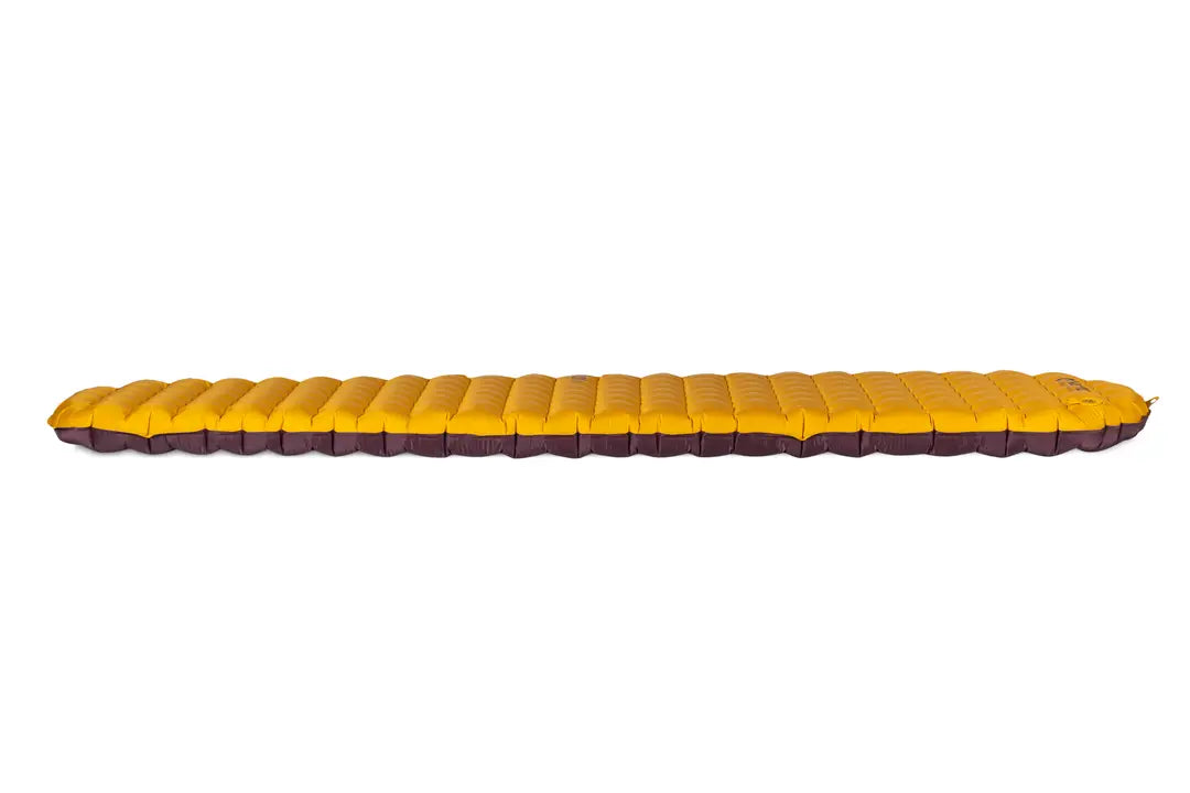 Nemo Tensor Trail Isolierte Schlafmatte
