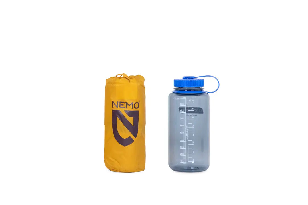 Nemo Tensor Trail Isolierte Schlafmatte