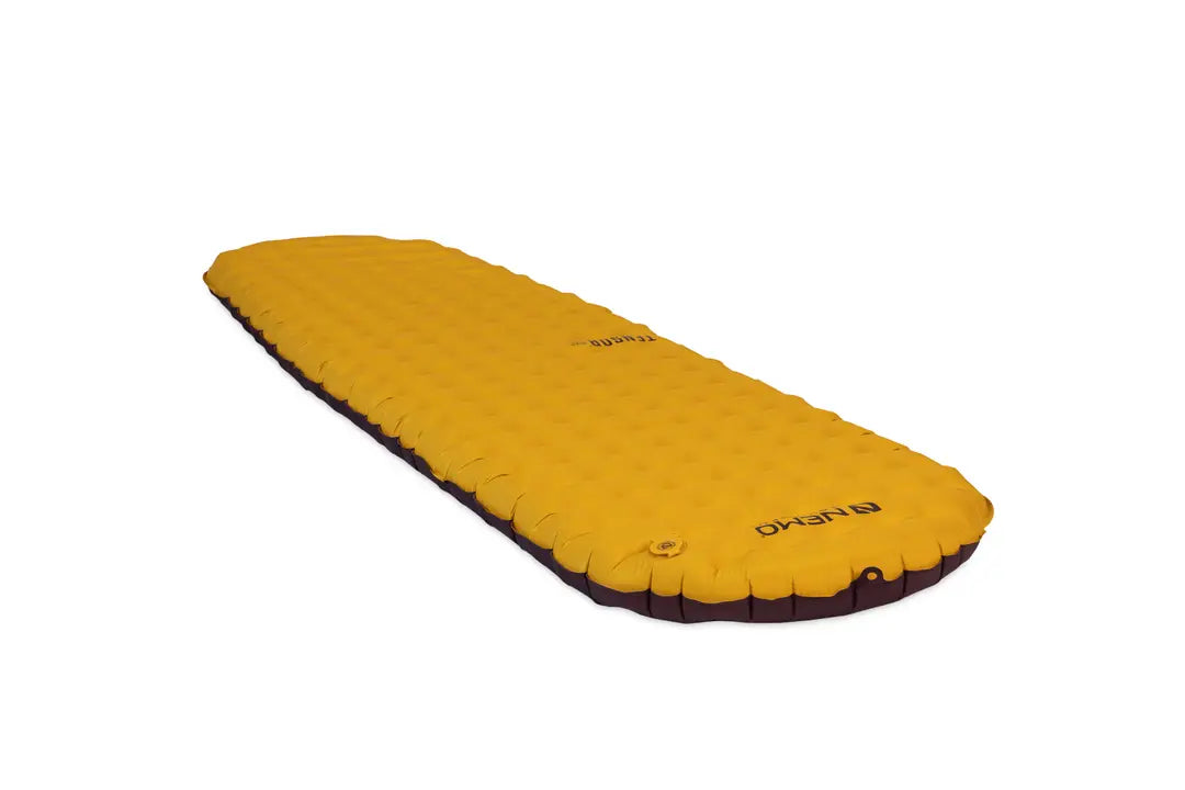 Nemo Tensor Trail Isolierte Schlafmatte