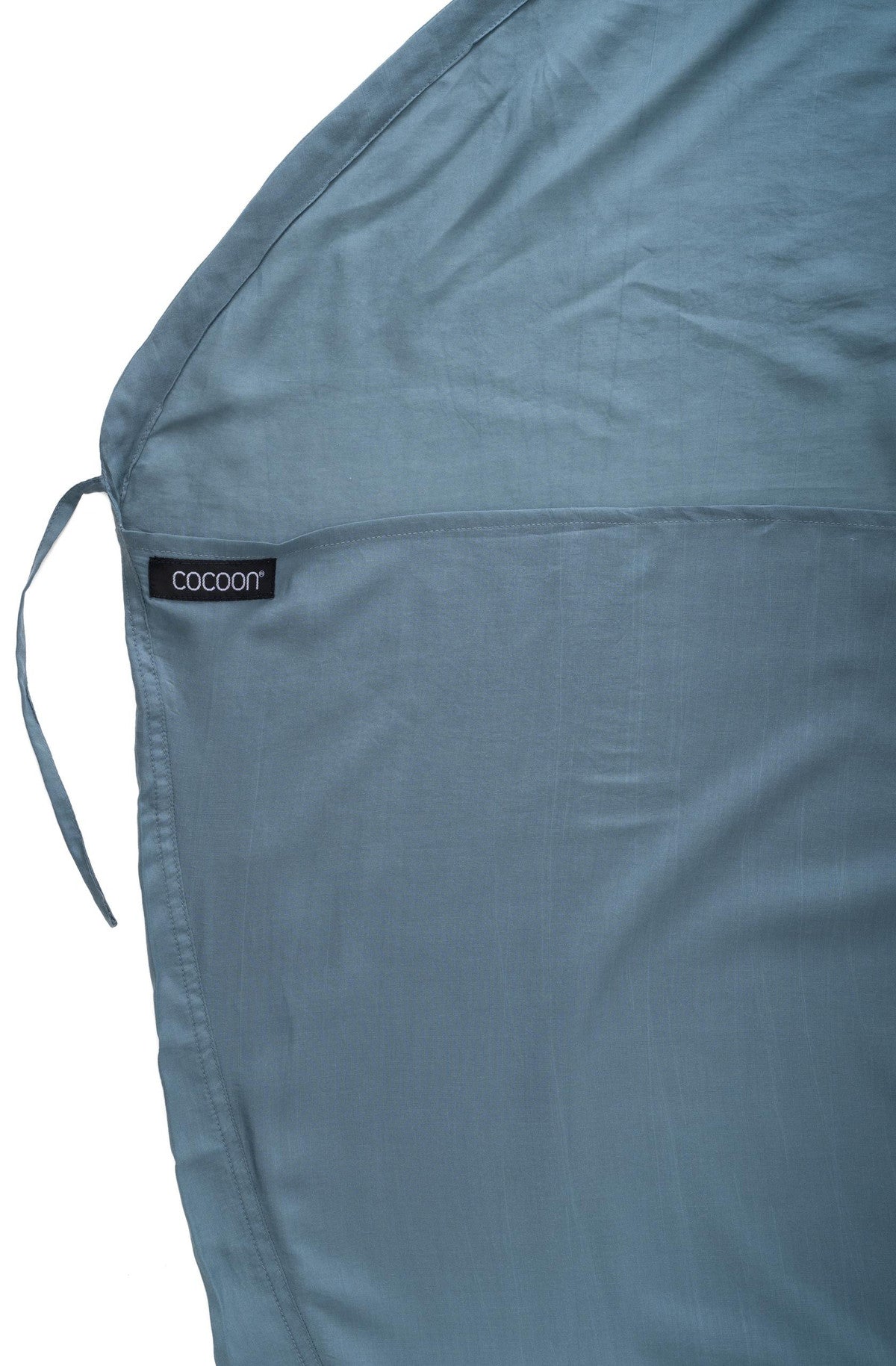 Hüttenschlafsack – Cocoon – MummyLiner Lyocell