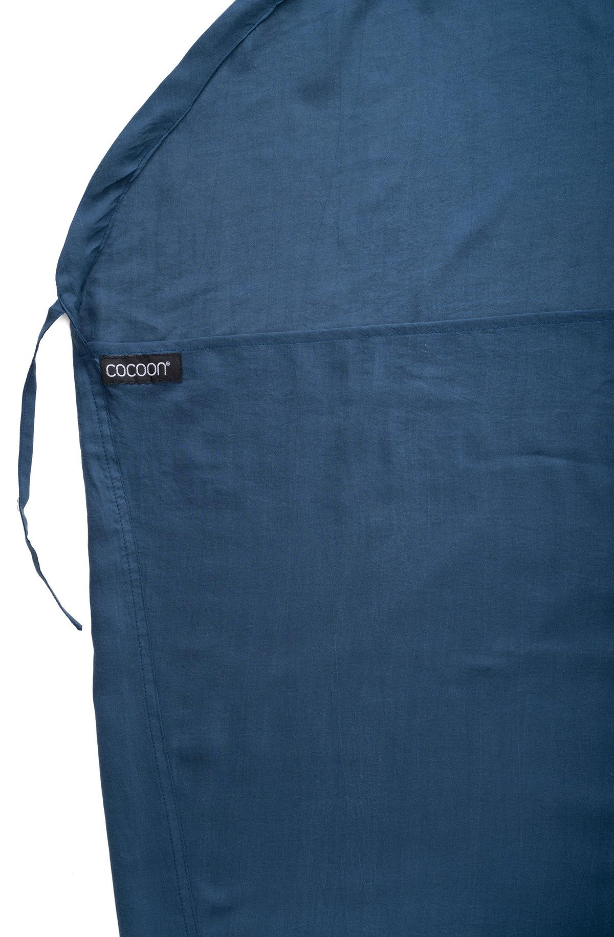 Hüttenschlafsack – Cocoon – MummyLiner Lyocell