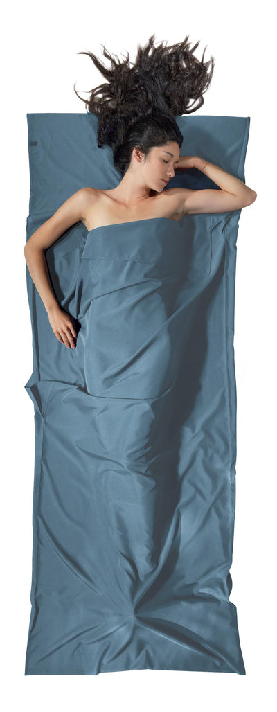 Hüttenschlafsack – Cocoon – TravelSheet Lyocell