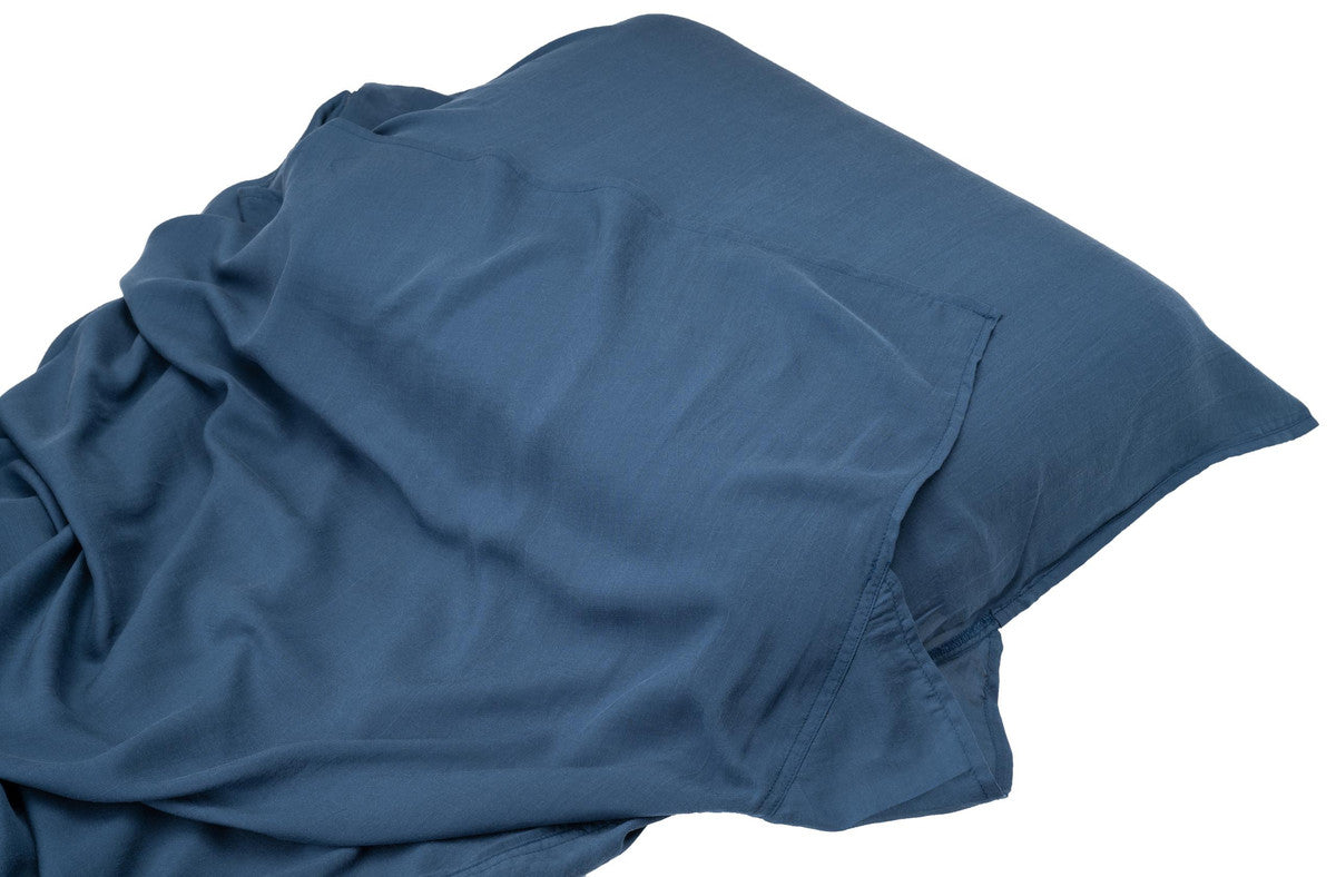 Hüttenschlafsack – Cocoon – TravelSheet Lyocell