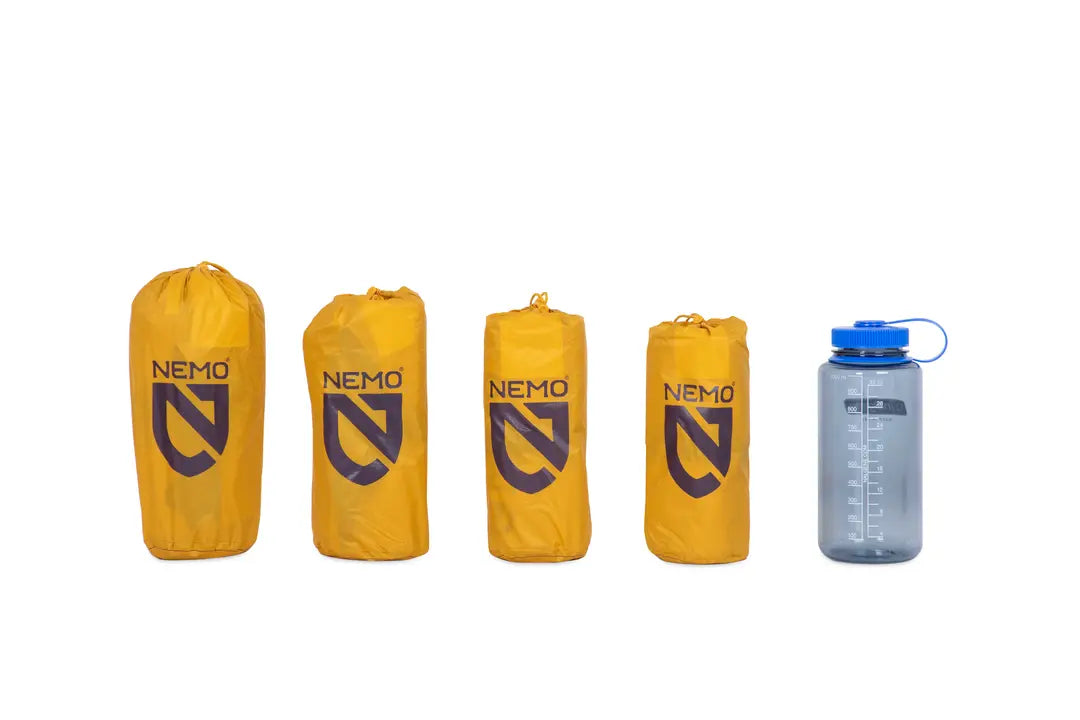 Nemo Tensor Trail Isolierte Schlafmatte