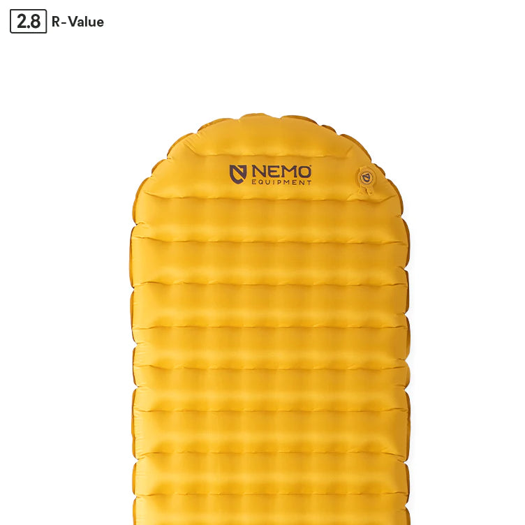 Nemo Tensor Trail Isolierte Schlafmatte
