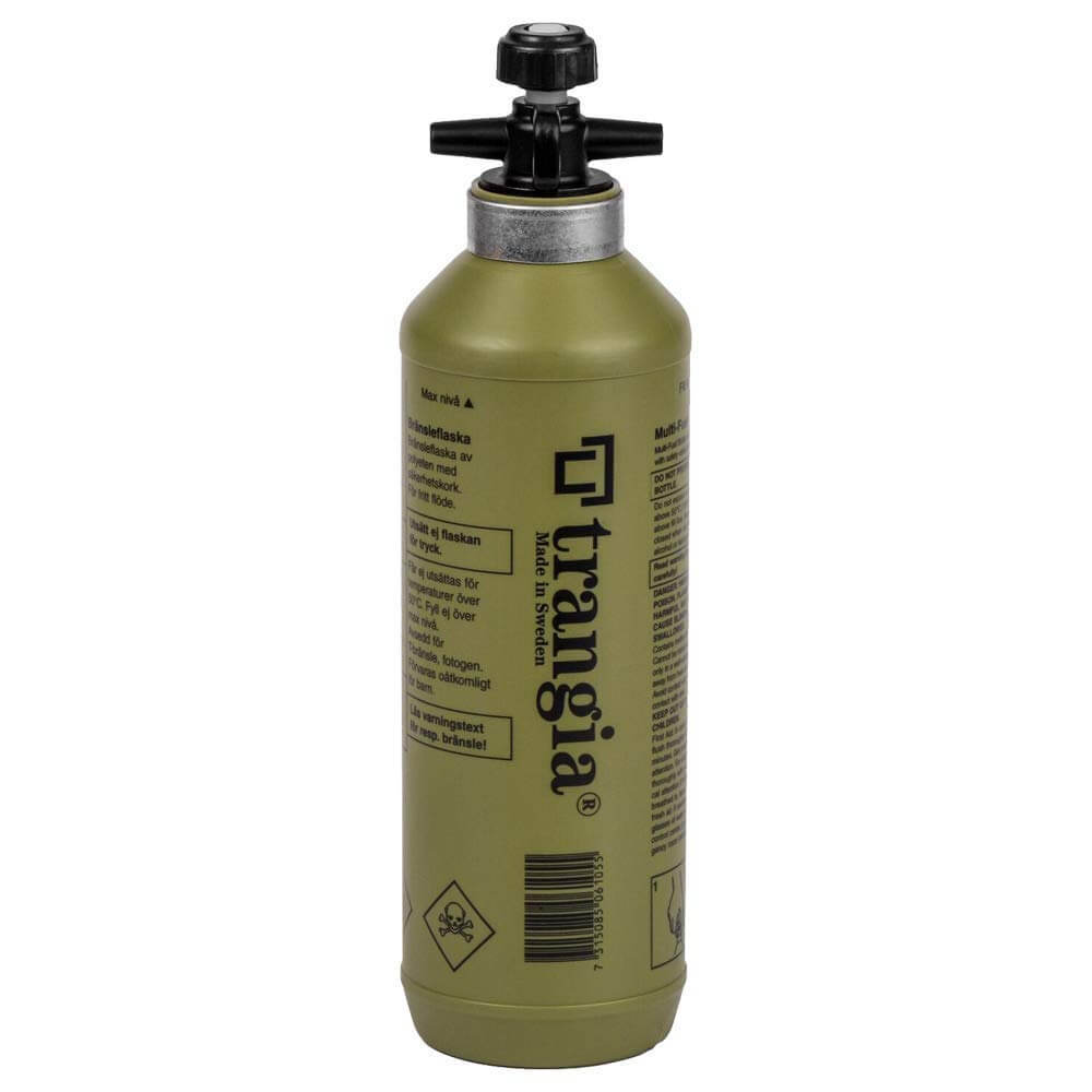 Trangia Brennstoffflasche (300 bis 1000ml)