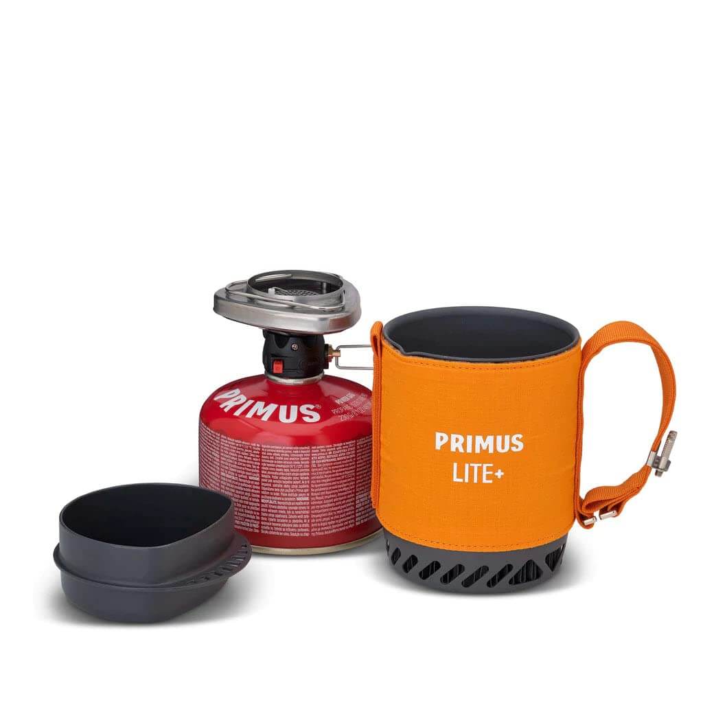 Primus Lite Plus Gaskocher