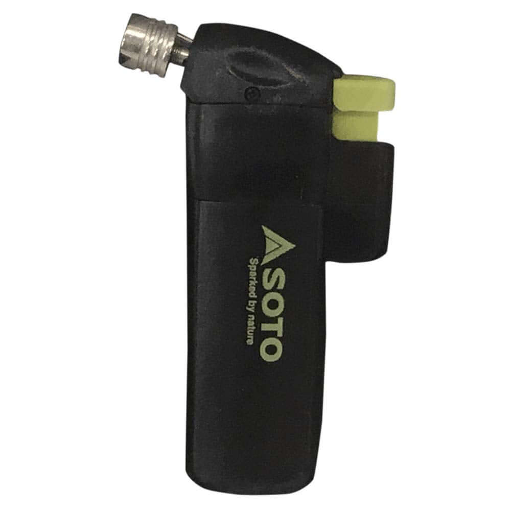 SOTO Pocket Torch Lighter Taschenfackel
